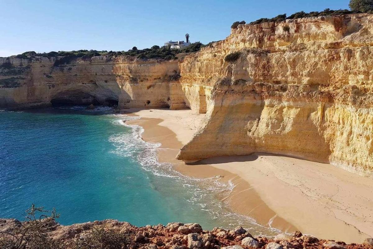 Albufeira, Cerro Branco 아파트 외부 사진