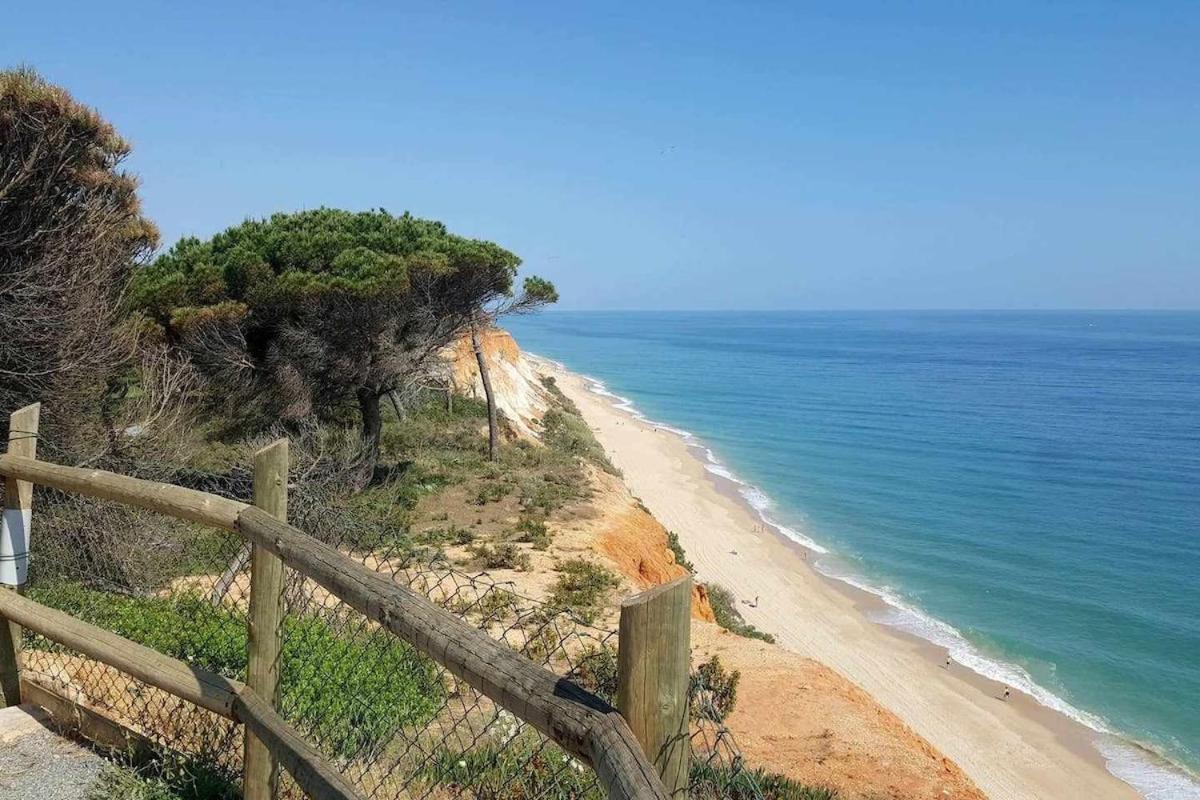 Albufeira, Cerro Branco 아파트 외부 사진