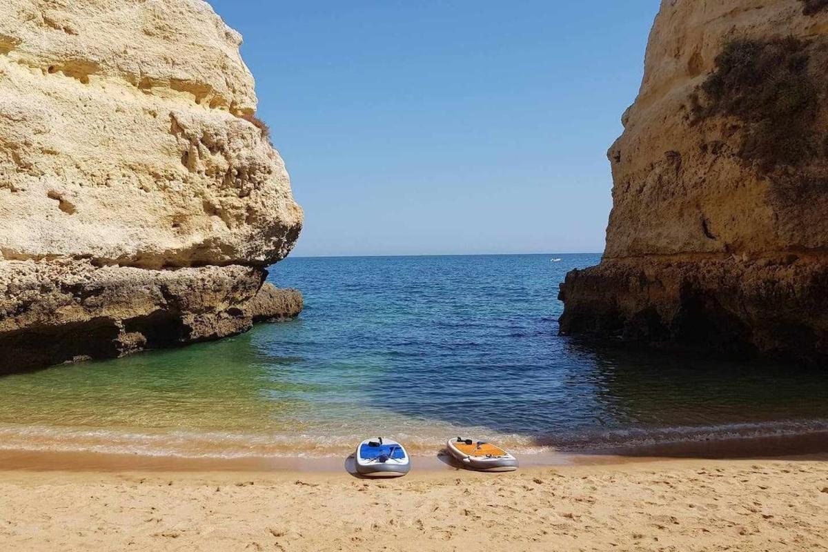 Albufeira, Cerro Branco 아파트 외부 사진